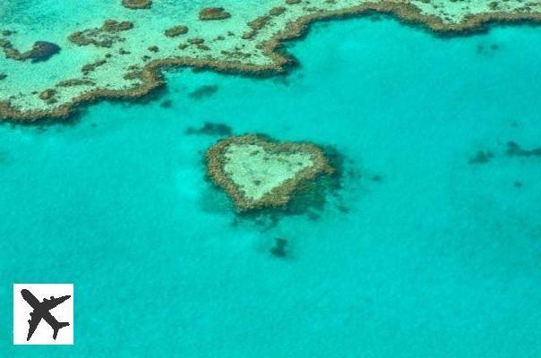 Les 14 plus beaux endroits à visiter en Australie