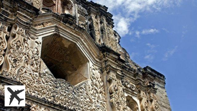 Les 5 étapes incontournables à faire au Guatemala