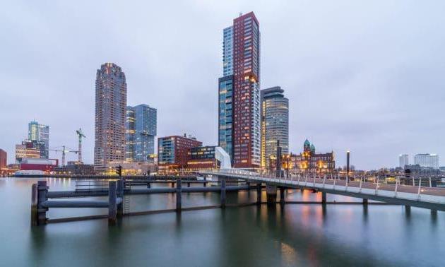 Les 9 choses incontournables à faire à Rotterdam