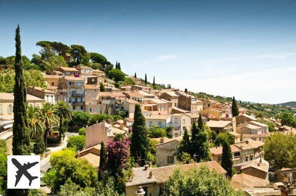 Les 21 choses incontournables à faire dans le Var