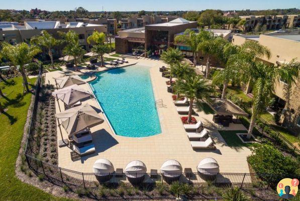 Magic Village Resort: por qué este es el lugar ideal para alojarse en Orlando