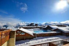 Airbnb Alpe d'Huez : the best Airbnb rentals in Alpe d'Huez
