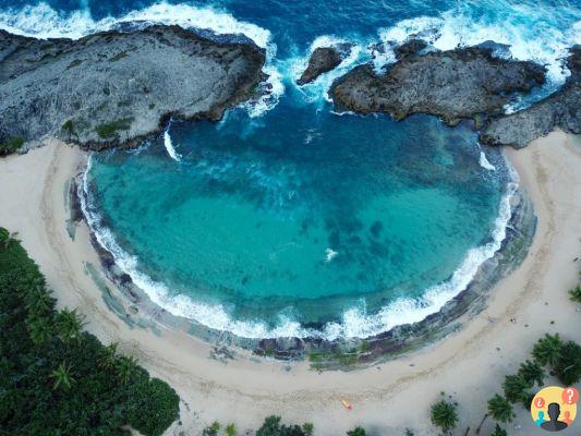 Puerto Rico – Complete Guide