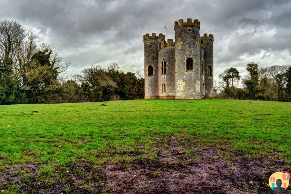 Cosas que hacer en Brístol, Inglaterra