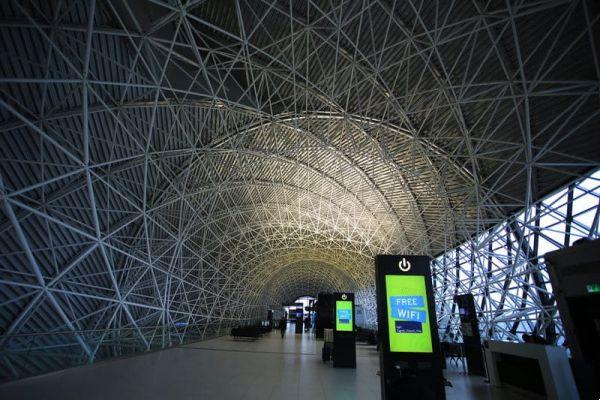 Como ir do aeroporto de Zagreb ao centro