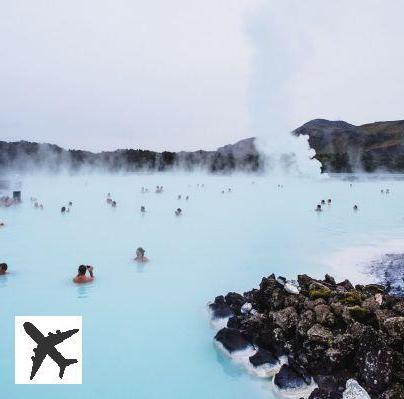 Les 12 meilleures sources d’eau chaude en Islande