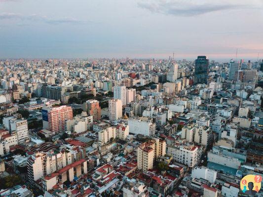 Where to stay in Buenos Aires – The 16 most recommended options
