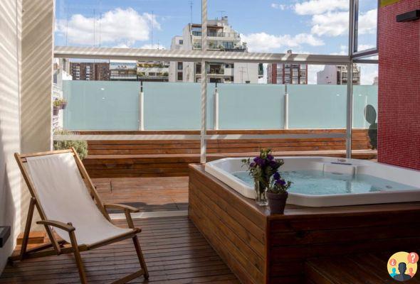 Where to stay in Buenos Aires – The 16 most recommended options