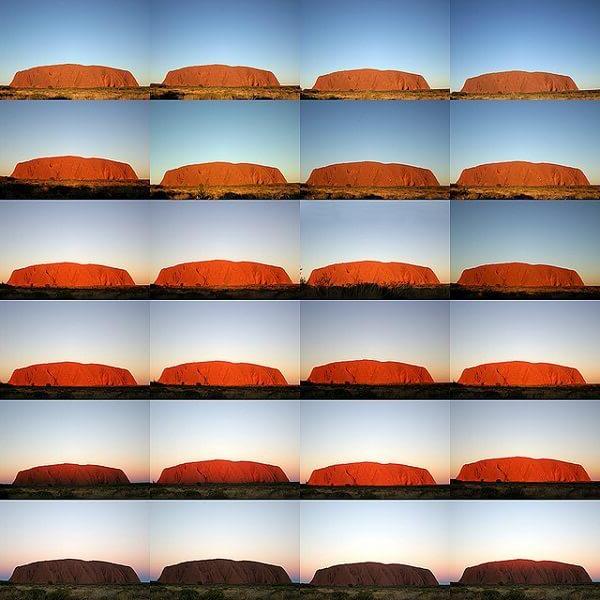 40 anecdotes sur Uluru – Ayers Rock