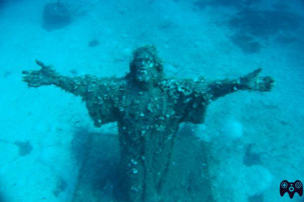 malta diving