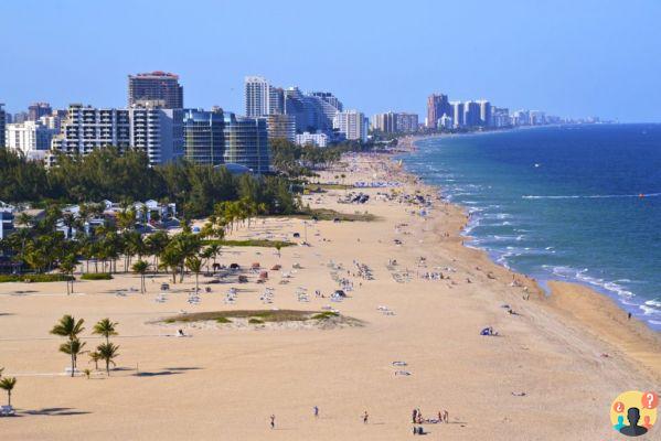 Autonoleggio Fort Lauderdale – Sconti e le migliori opzioni