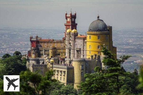 Les 9 choses incontournables à faire à Sintra