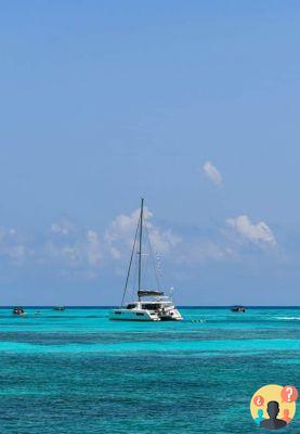 Isla Mujeres – Guida di viaggio completa