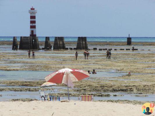 Maceió – Conozca todo sobre la capital de Alagoas