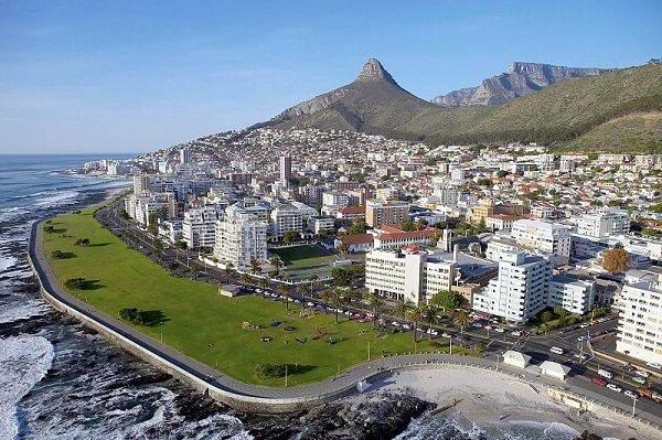 Quel budget pour partir à Cape Town (Le Cap) ?
