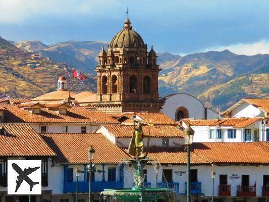 Dans quel quartier loger à Cuzco ?