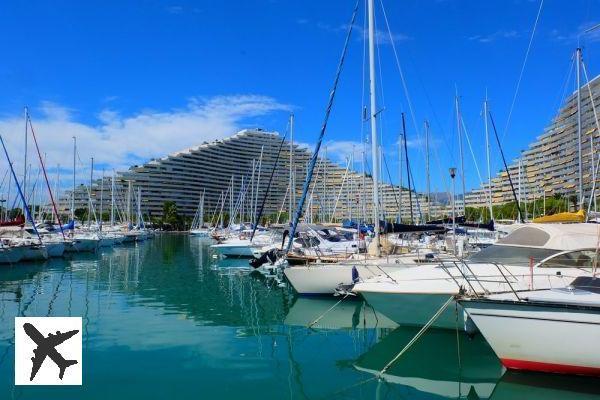 Location de bateau à Villeneuve-Loubet : comment faire et où ?