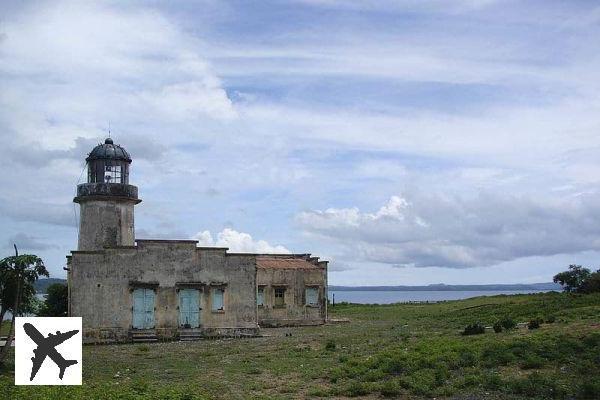 Visiter Ramena, la plus belle plage de Madagascar