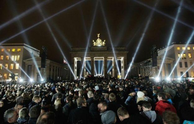 Como Celebrar el Año nuevo en Berlín