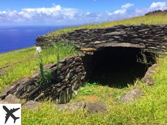 Qué ver y hacer en Isla de Pascua