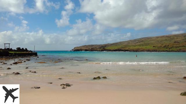 Qué ver y hacer en Isla de Pascua