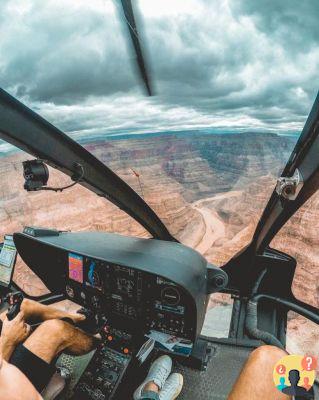 Grand Canyon: una guida completa al parco più famoso d'America