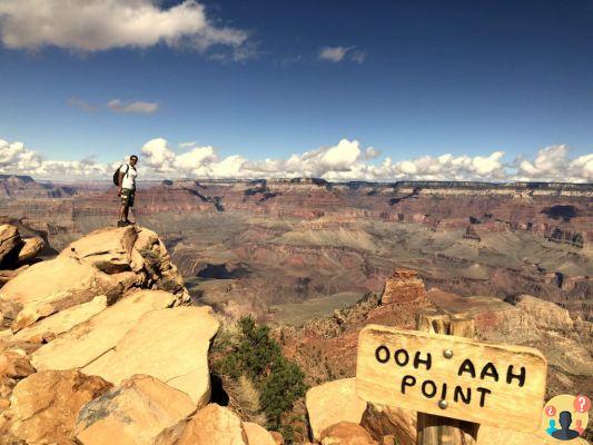 Grand Canyon: A Complete Guide to America's Most Famous Park