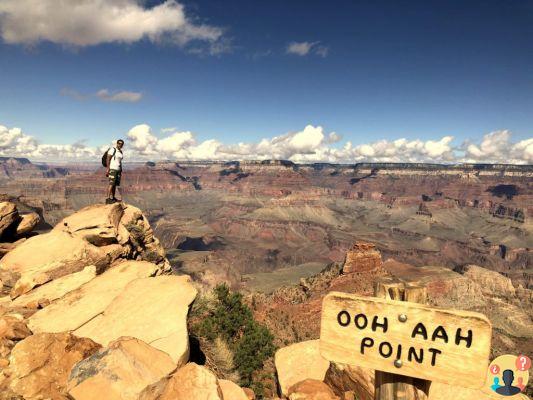 Gran Cañón: una guía completa del parque más famoso de Estados Unidos