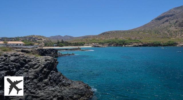 Sur quelle île loger au Cap Vert ?