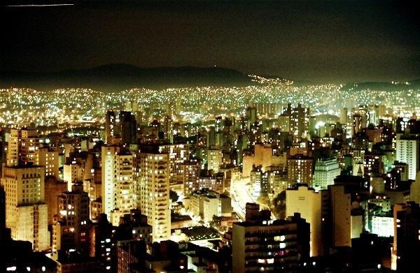 Quel budget pour partir à São Paulo ?