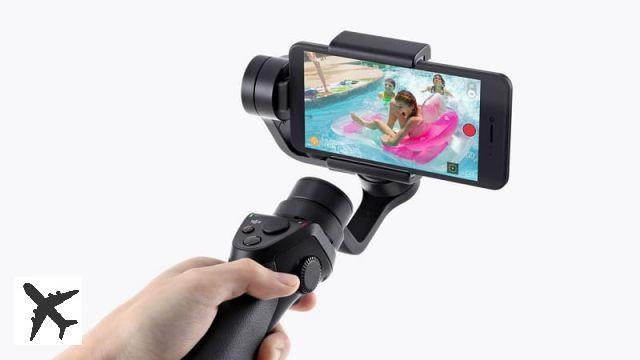 I 7 migliori accessori da viaggio per filmare con uno smartphone