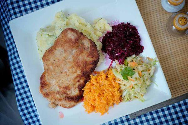 12 comidas típicas polacas: cocina y cultura polaca