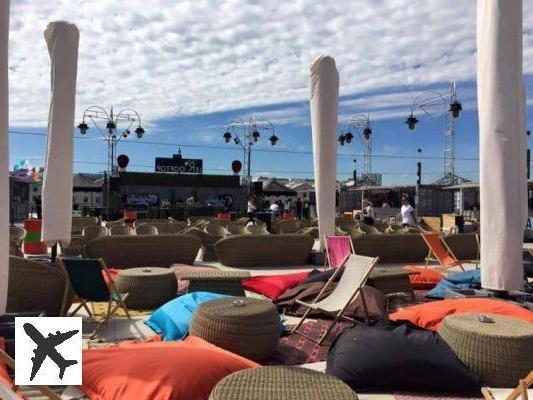 Les 9 meilleurs rooftops où boire un verre à Marseille