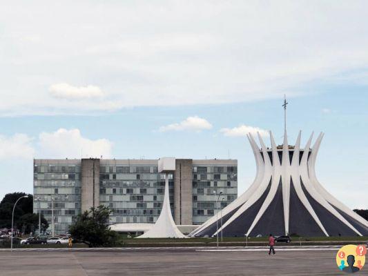 Brasilia hotels – 14 picks in great locations