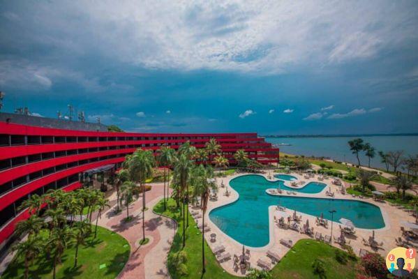 Brasilia hotels – 14 picks in great locations