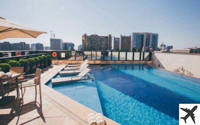 Hoteles en Brasilia: 14 selecciones en ubicaciones excelentes