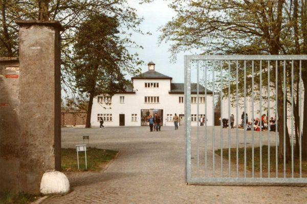 Como ir campo de concentracion sachsenhausen desde berlin