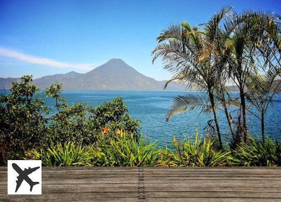 Les 10 plus beaux endroits à visiter au Guatemala
