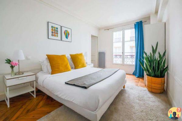 Paris vacation rentals – 11 best apartments