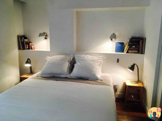 Paris vacation rentals – 11 best apartments