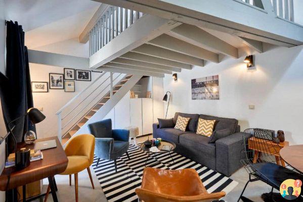 Paris vacation rentals – 11 best apartments