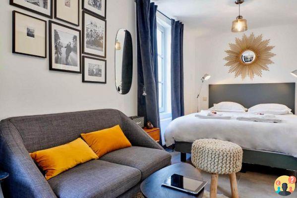 Alquileres de vacaciones en París: los 11 mejores apartamentos