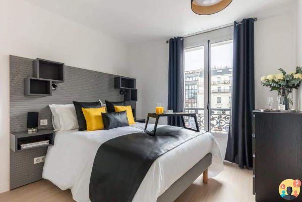 Locations de vacances à Paris – 11 meilleurs appartements