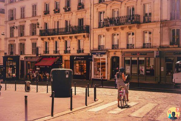 Locations de vacances à Paris – 11 meilleurs appartements