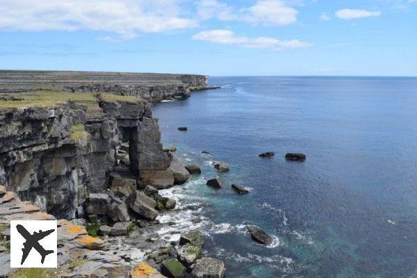As 14 paisagens mais bonitas para se ver na Irlanda