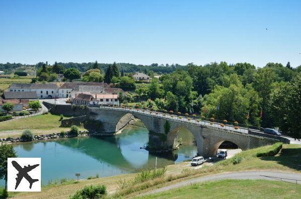 Les 10 plus beaux villages du Bearn