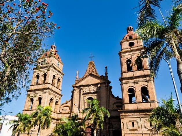 Les 10 choses incontournables à faire à Santa Cruz de la Sierra
