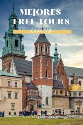 Best free Krakow free tours