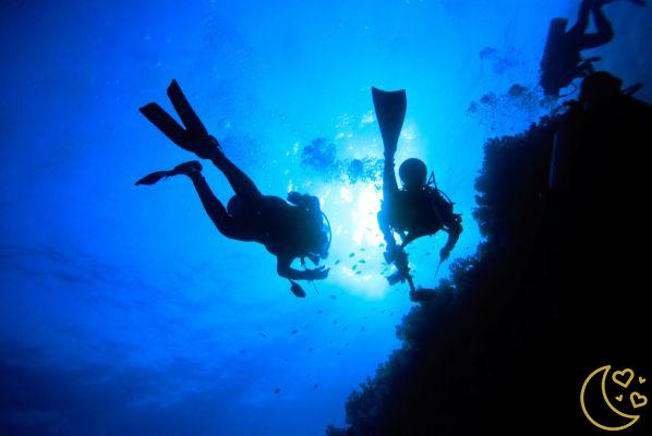 Honeymoon ideas in Thailand