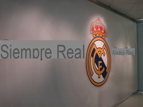 Visiter le stade Santiago Bernabéu à Madrid : billets, tarifs, horaires
